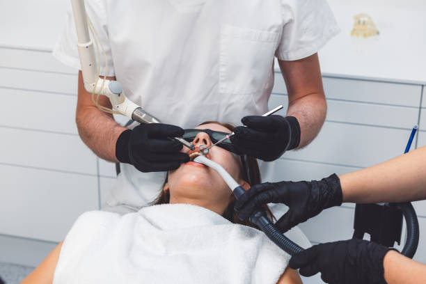 Best Weekend Emergency Dentist in Island Park, NY